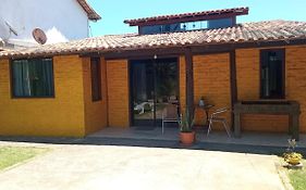 casa Palmera