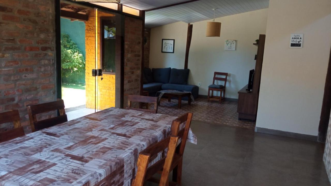 casa Palmera Búzios Exterior foto