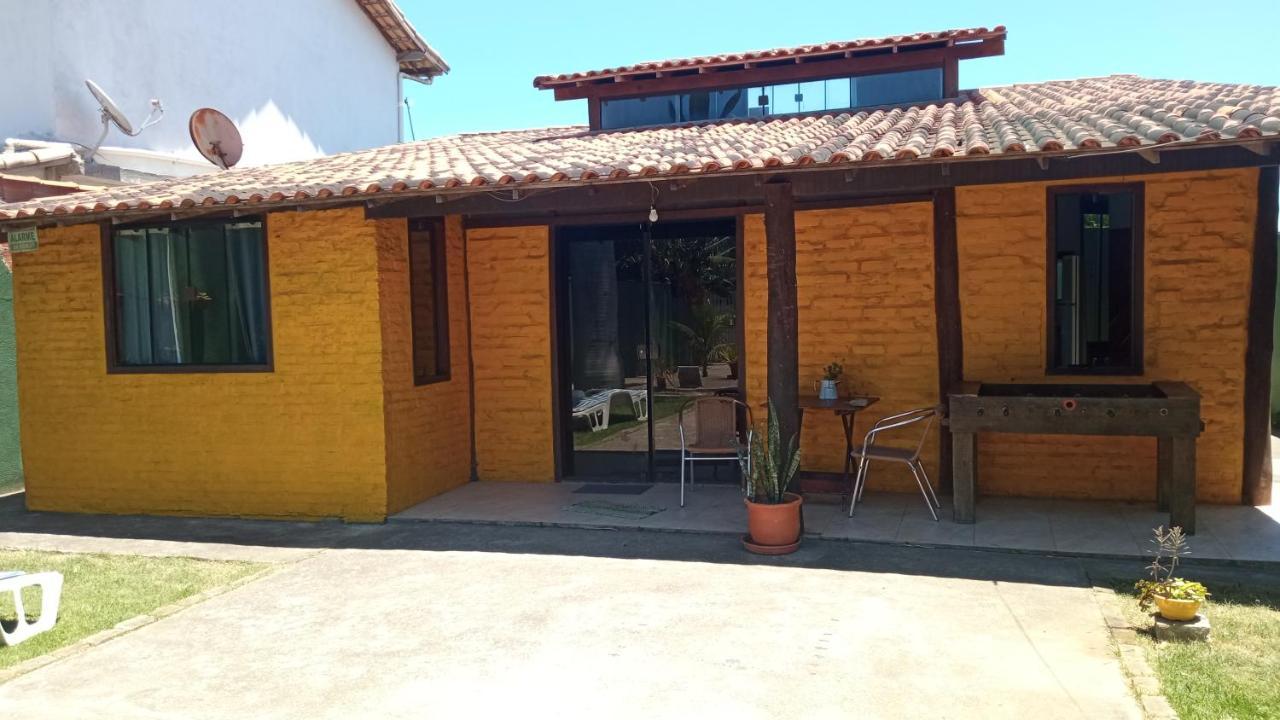 casa Palmera Búzios Exterior foto