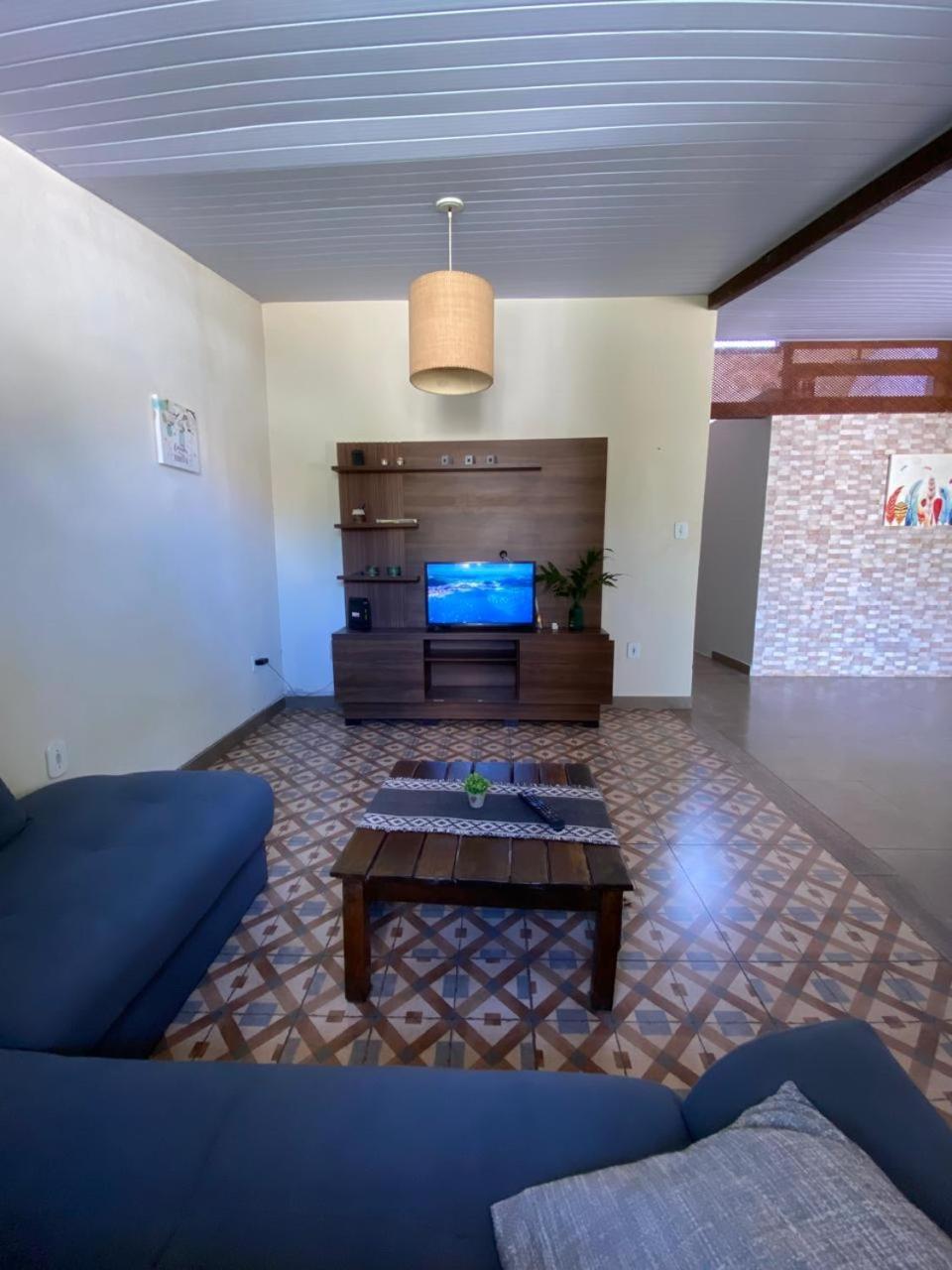 casa Palmera Búzios Exterior foto