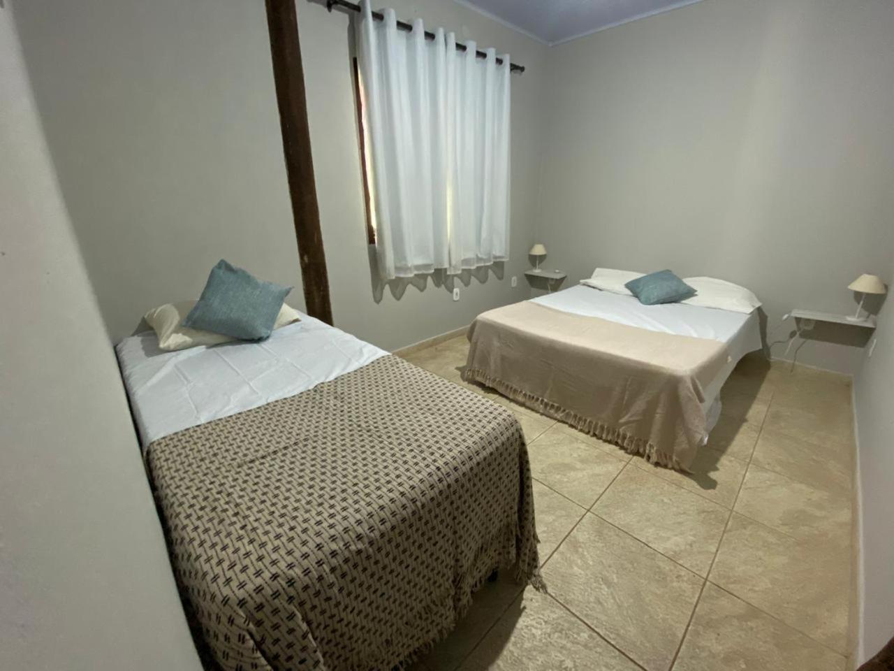 casa Palmera Búzios Exterior foto